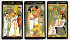 tarot egyptien gratuit ligne