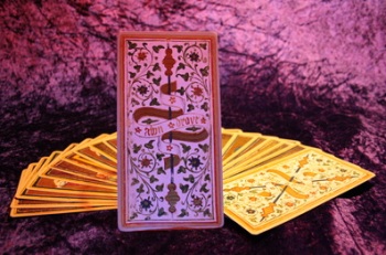 Tarot gratuit rencontre amoureuse