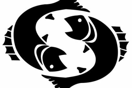 le signe du poisson