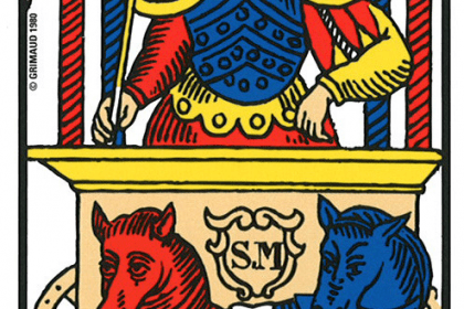chariot