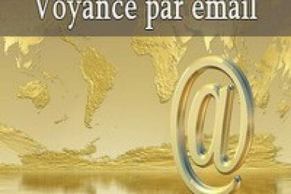 Golden Email – Global connection success concept voyance audiotel tres serieuse
