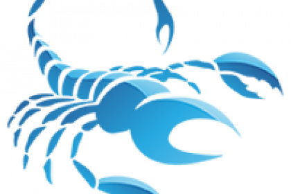 Scorpion scorpion