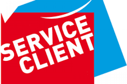 service client Service client