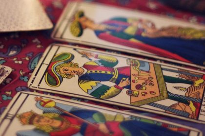 tirage de tarot tirage de tarot