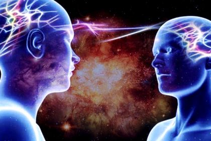 telepathie telepathie