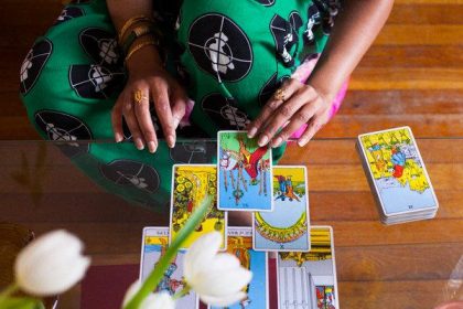 tarot tarot