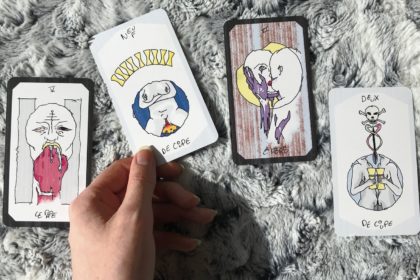 choisir tarot tarot