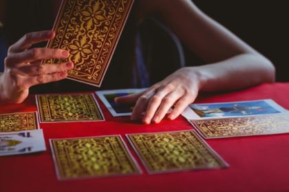 tarot tarot